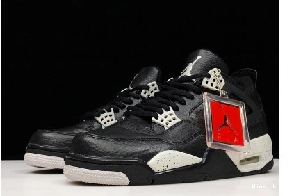 LS JORDAN AIR AIR - JORDAN 4 